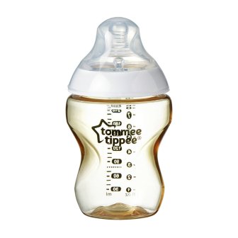 Tommee Tippee_百度百科
