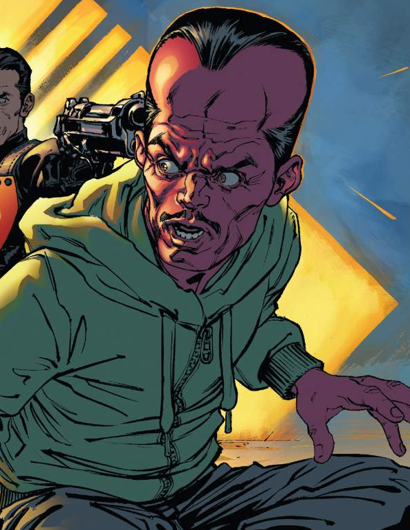  p>红首脑,是美国 a target="_blank" href="/item/漫威/1552730"