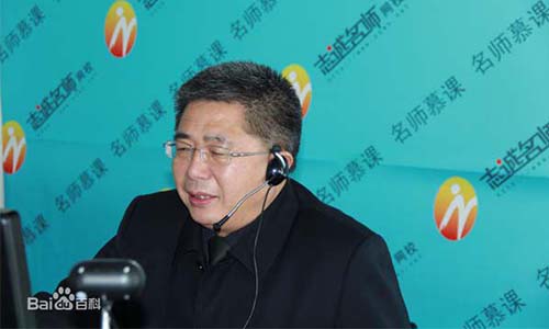 杨明生