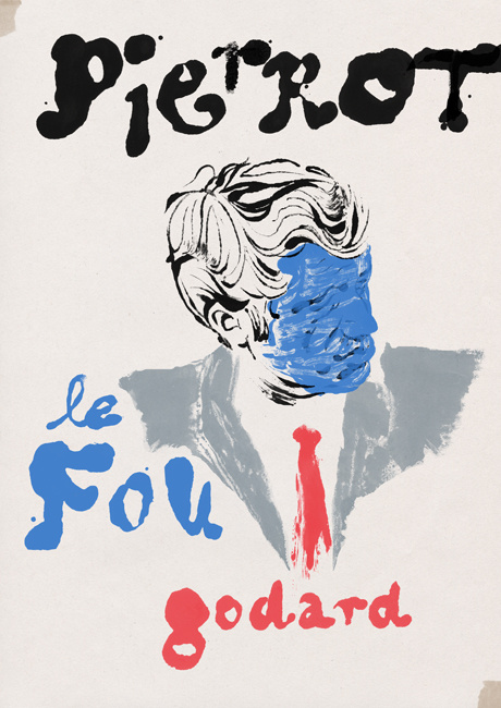 狂人皮埃罗pierrotlefou(1965)