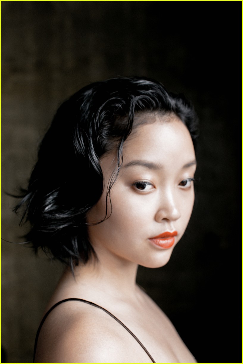  p>拉娜·孔多尔(lana condor),1997年5月11日出生于越南芹苴市,美国