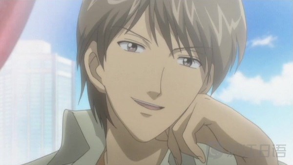  p>入江直树是在漫画《淘气小亲亲》中登场的虚拟角色,由 a href="#"