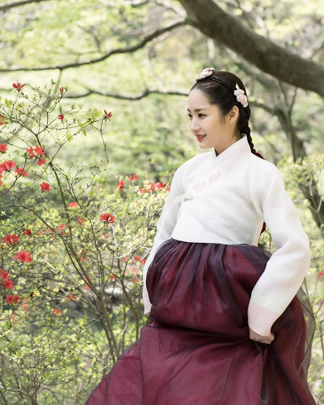  p>《七日的王妃》是韩国kbs电视台于2017年5月31日起在水木档播出的