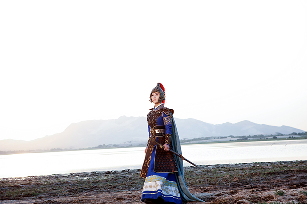  p>《花木兰》是中国内地歌手 a target="_blank" href="/item/格格