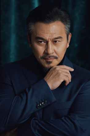 王力（中国内地男演员）_百度百科