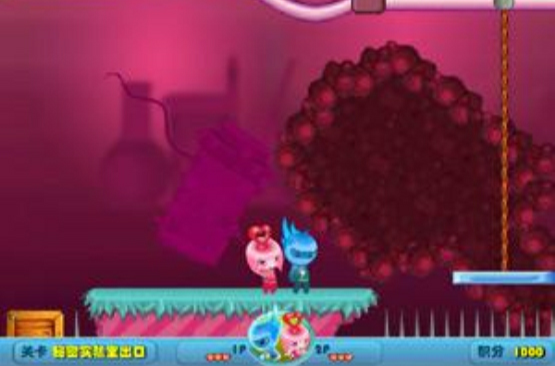 闪翼双星无敌版