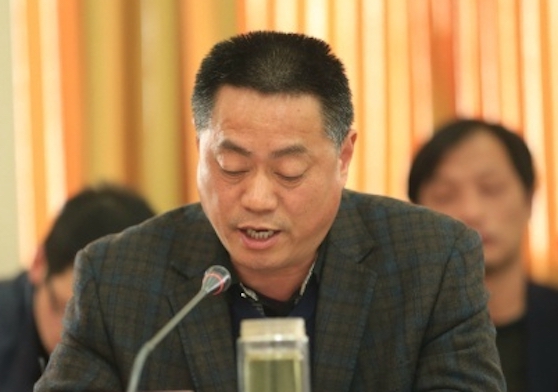 data-id="gn3eno5b56">现任河南省信阳市商城县林业和茶产业局负责人