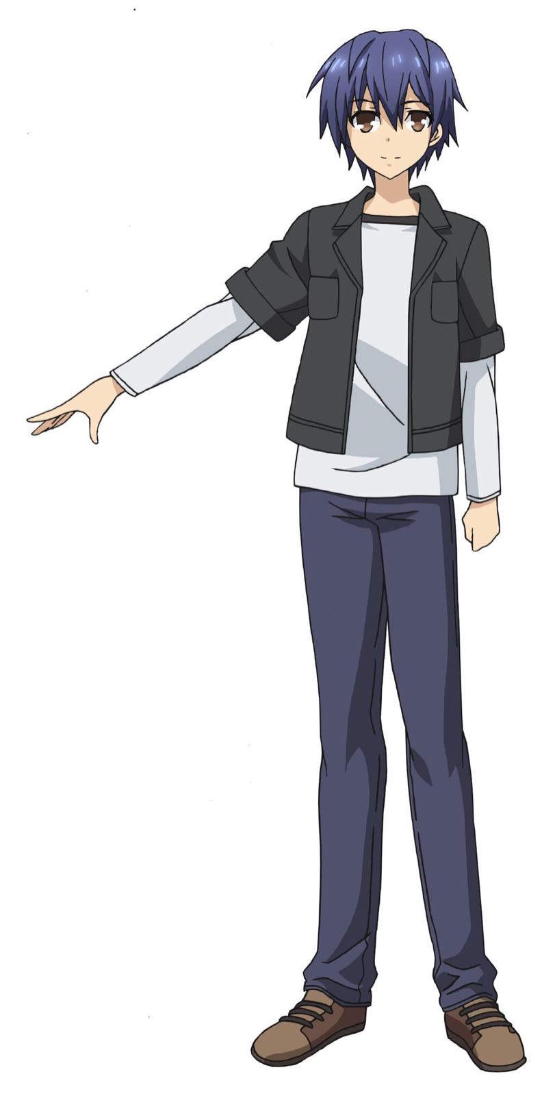 约会大作战万由里裁决