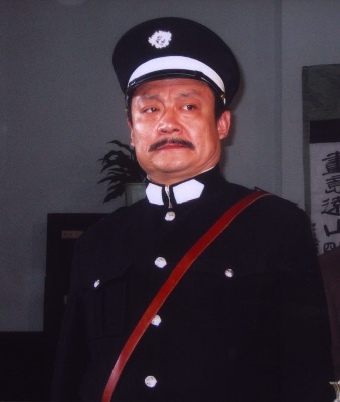 参演电视剧《 a target="_blank" href="/item/狗不理传奇/18203285"