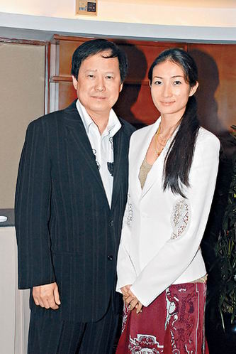 罗启仁
