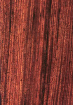 红木