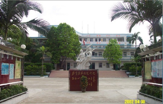深圳市梧桐小学