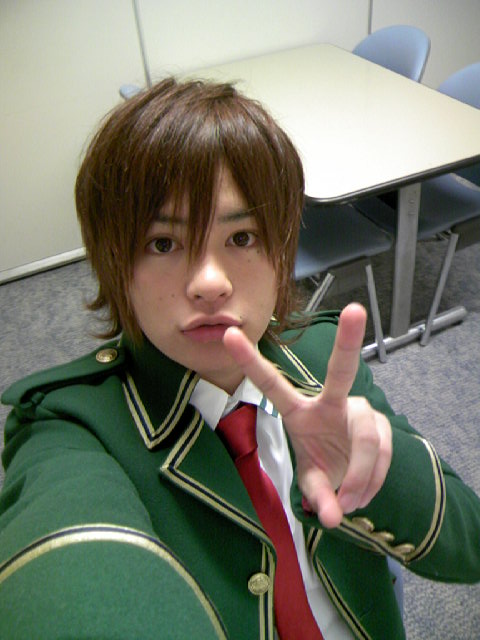  p>濑户康史(seto kouji),1988年5月18日出生于日本福冈县福冈市,日本