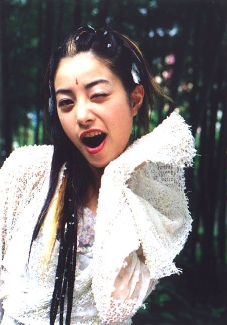 天石传说之鱼美人