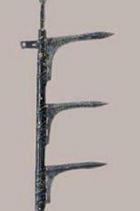 戈（古代冷兵器）_百度百科