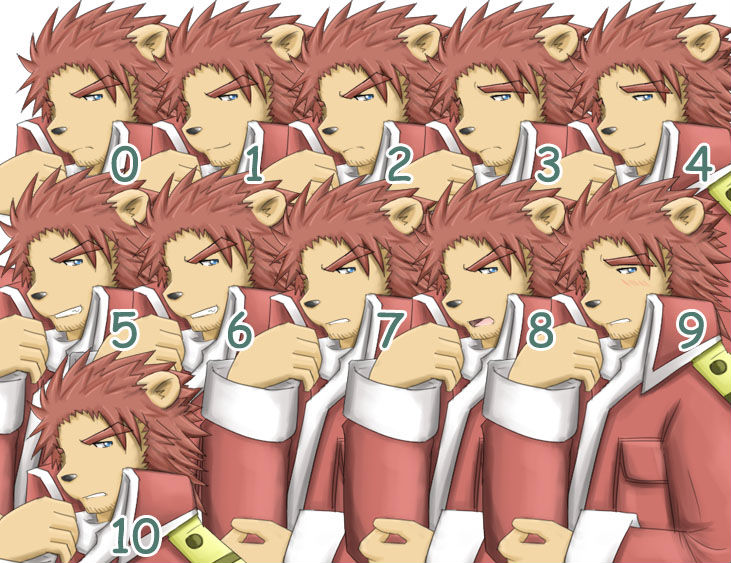  p>《kemono code》(兽人代码)是一款游戏,游戏大小48m.