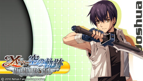 《英雄传说》角色之一,登场于《 a href="#">英雄传说:空之轨迹fc /a>