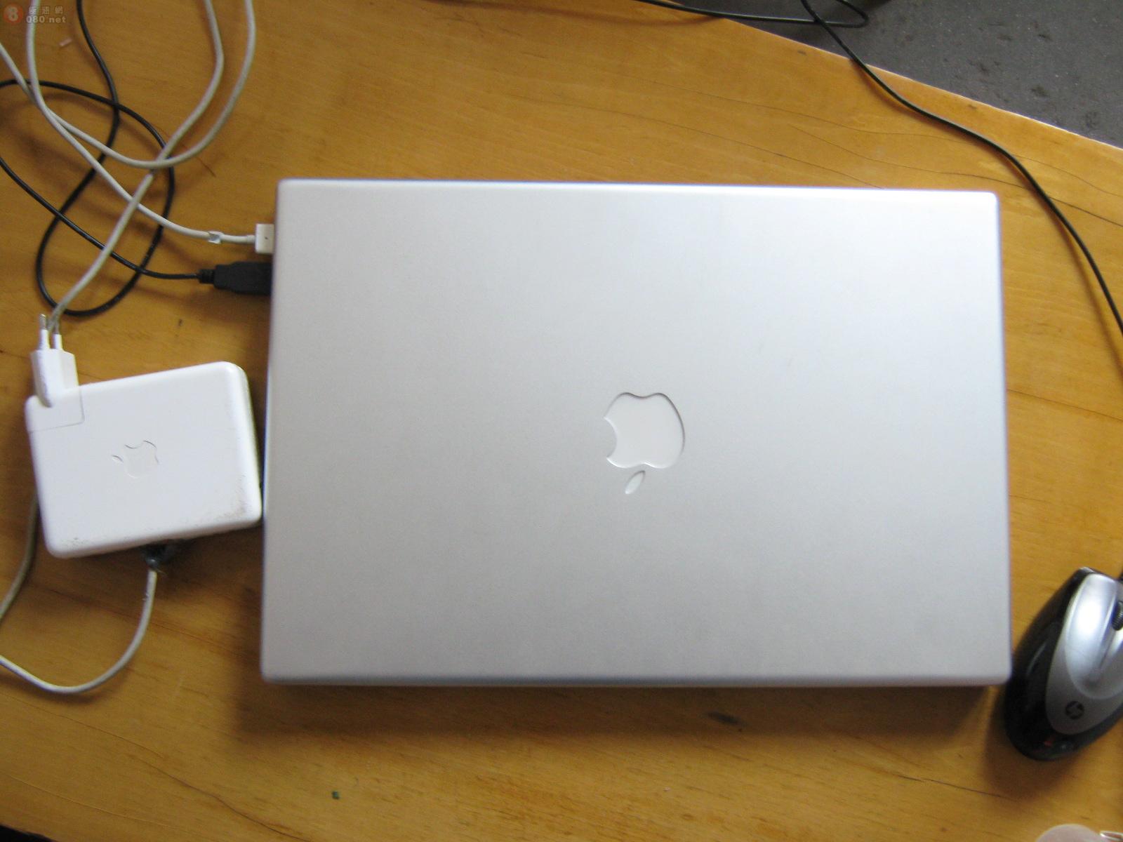 mac book pro