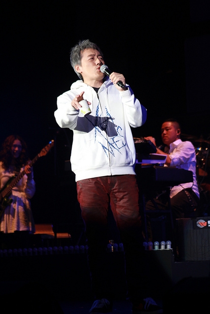 张宇