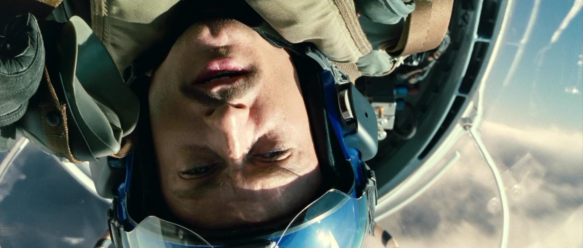 空中决战chevaliersduciel,les(2005)