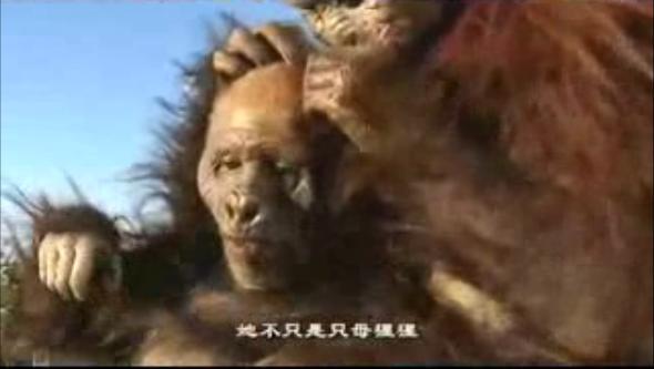 与远古人同行walkingwithcavemen(2003)