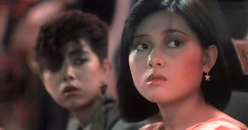 停不了的爱tingbuliaodeai(2002)