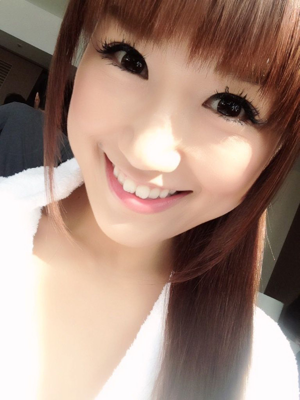  p>山川青空,1992年6月1日出生于东京都,av女优.