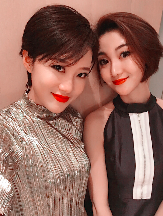 2011年获得央视《 a target="_blank" href="/item/星光大道/1" data