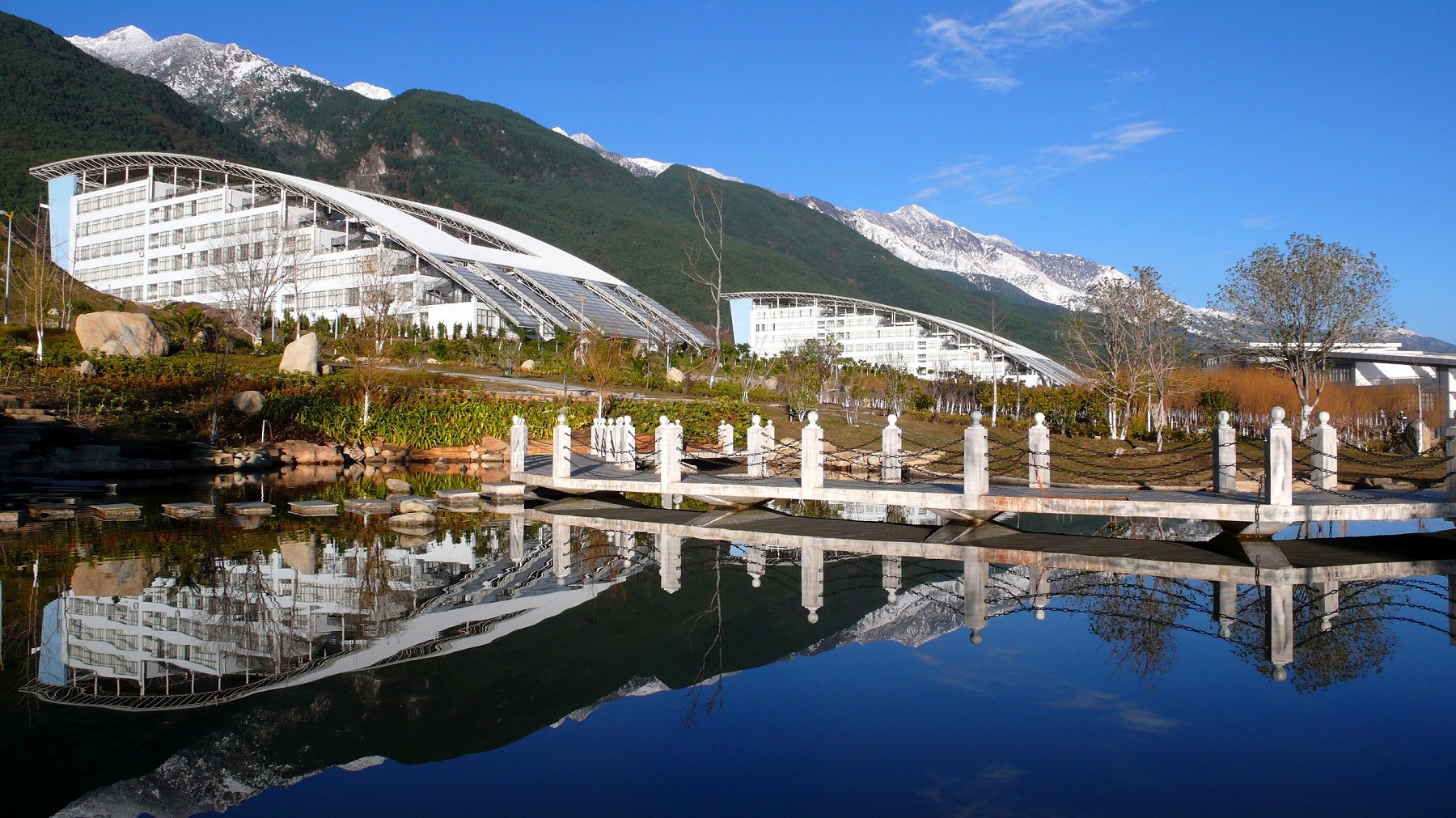 大理白族自治州