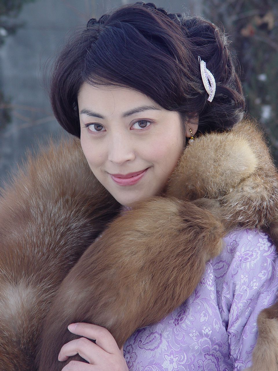  p>周木杨( i>原名周媛媛 /i>),毕业于 a target="_blank" href="