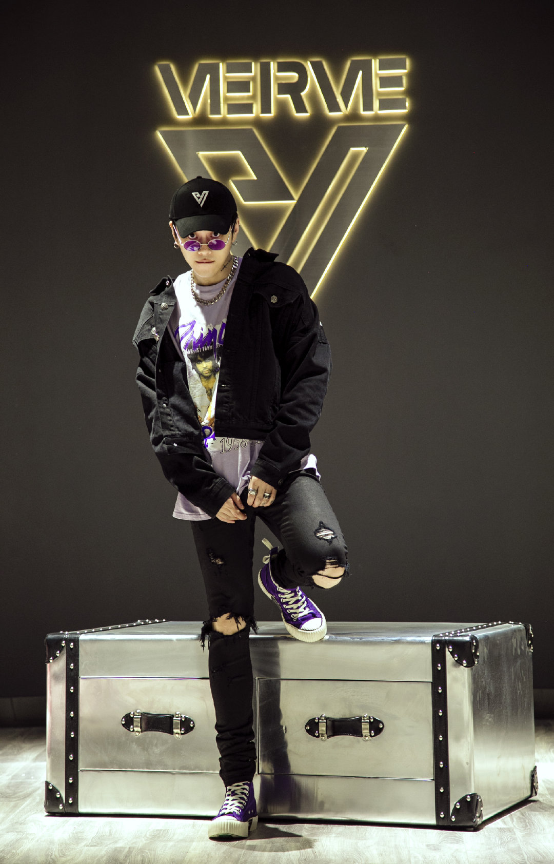 杨文昊