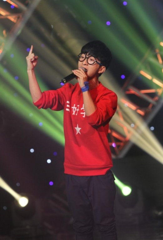 《尽力而为》是2013快乐男生 a target="_blank" href="/item/贾盛强