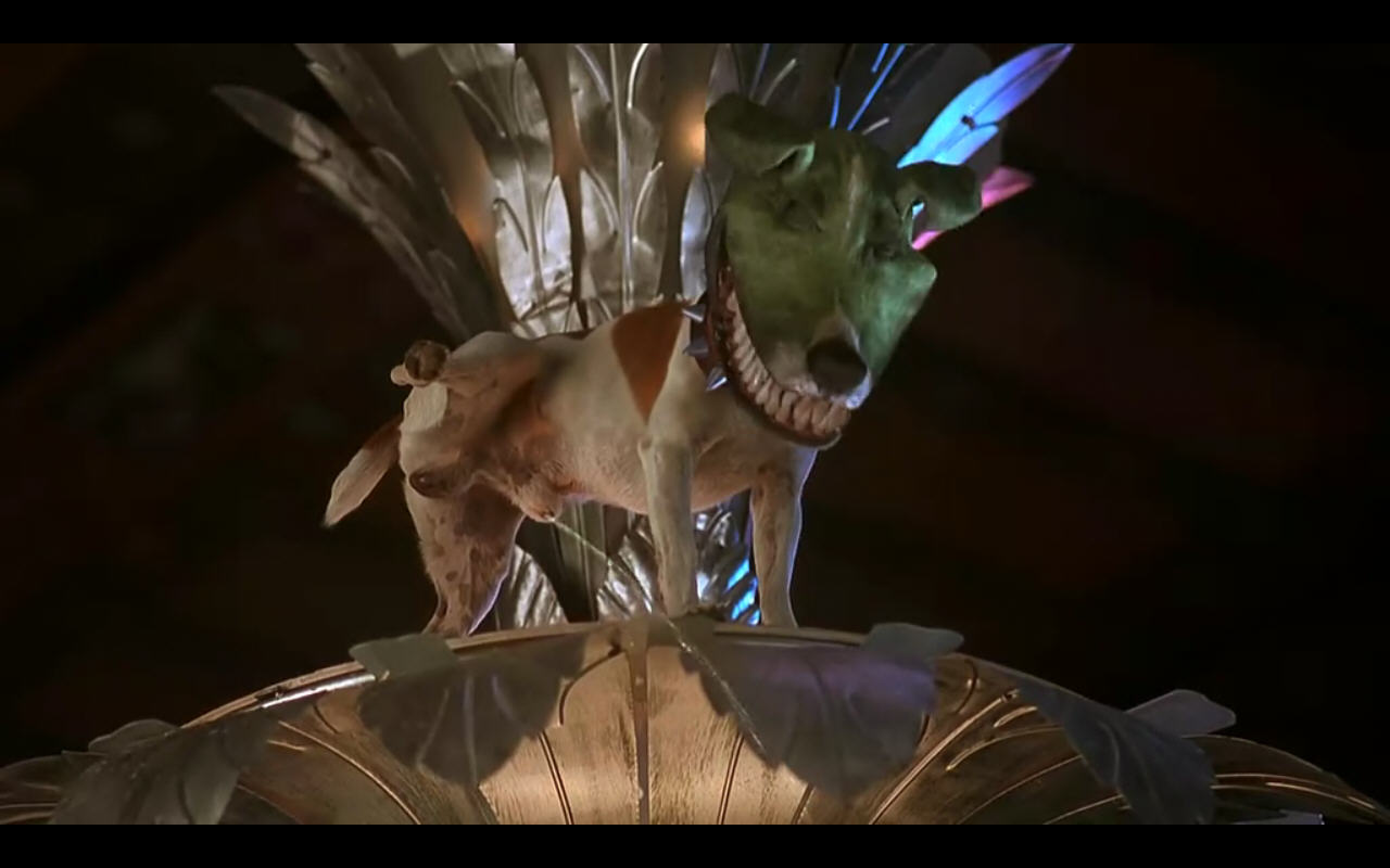  p>《变相怪杰》是美国的一部魔幻喜剧电影.