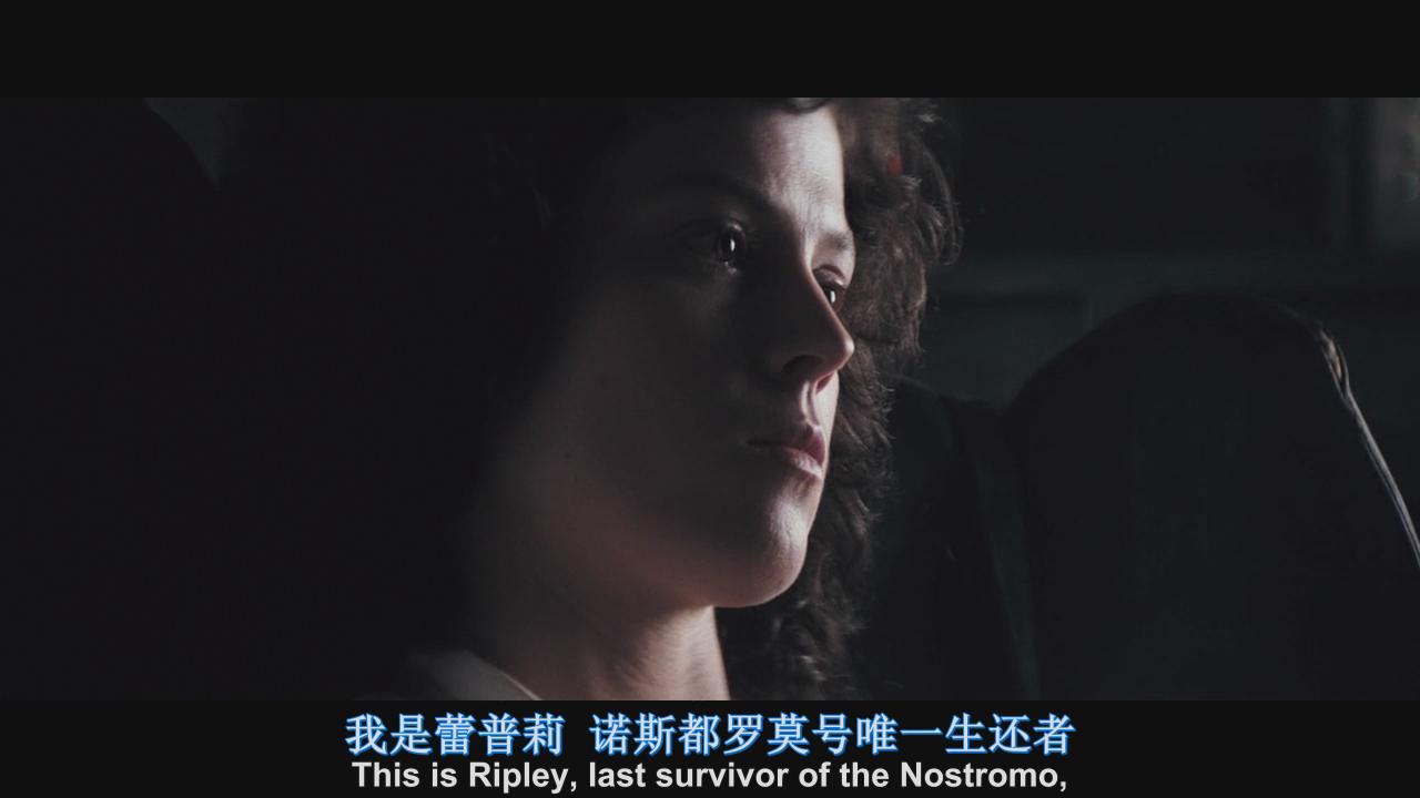 data-lemmaid="5941179">雷德利·斯科特 /a>执导的一部太空恐怖电影