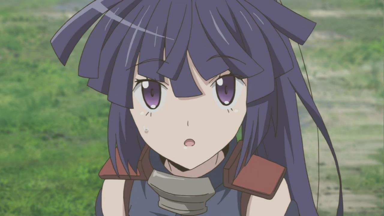 晓(akatsuki),轻小说《 a target="_blank" href="/item/记录的地平线