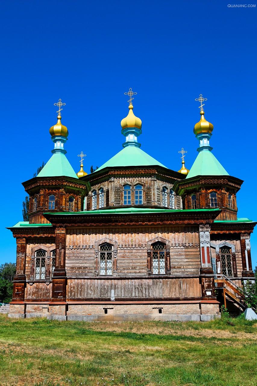 吉尔吉斯斯坦共和国