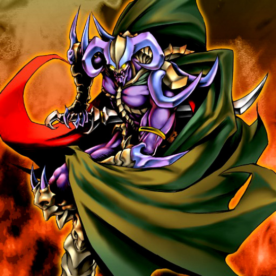  p>「恶魔士兵」是 a target="_blank" href="/item/游戏王卡片