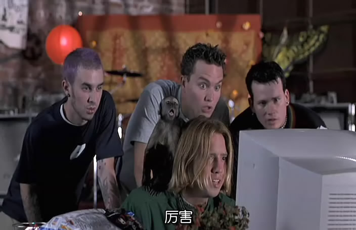 美国派americanpie(1999)