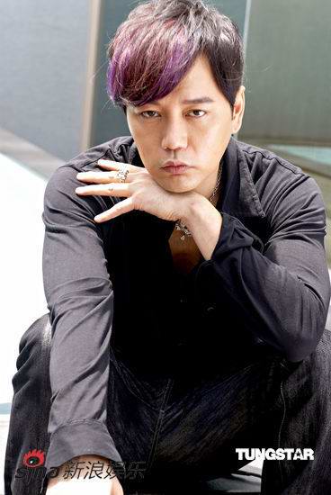 野百合也有春天