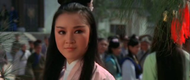  p>《火并》是楚原执导,倪匡编剧,凌波,汪萍主演,邵氏兄弟(香港)电影