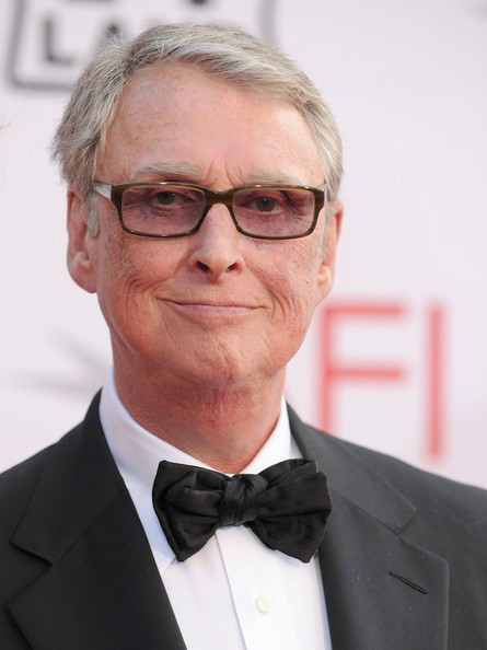 迈克·尼克尔斯