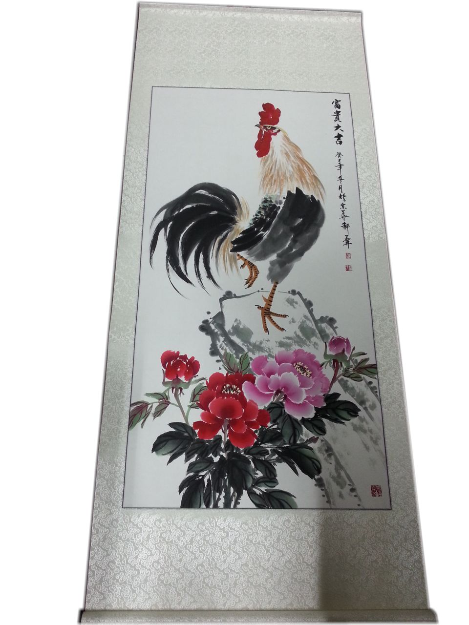 ">郝一霖,画家,曾用名郝敬军,1955年生于山东鄄城,中国画家协会会员