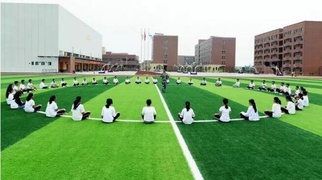 武冈思源实验学校