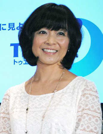  p>日高法子,1962年5月31日出生于东京都千代田区九段.