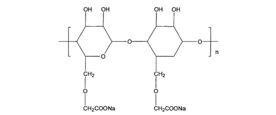  p>交联羧甲基纤维素钠为无味,白色或灰白色粉末.