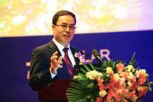 李河君