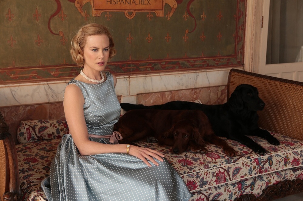  p>《摩纳哥王妃》是2014年6月20日在国内上映的一部电影,由 a target