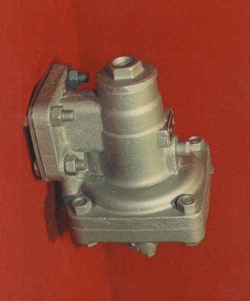 dk-1型电空制动机