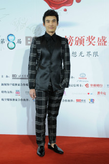 张铎（中国内地男演员）_百度百科
