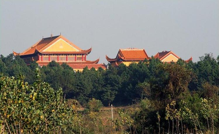 应城市